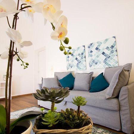 Apartament Casa Mamo 36 Palermo Zewnętrze zdjęcie