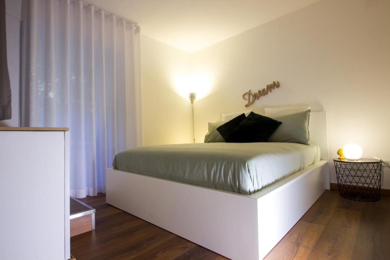 Apartament Casa Mamo 36 Palermo Zewnętrze zdjęcie