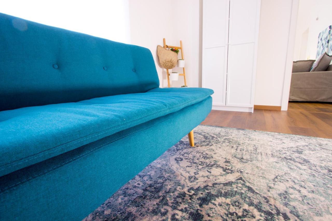 Apartament Casa Mamo 36 Palermo Zewnętrze zdjęcie