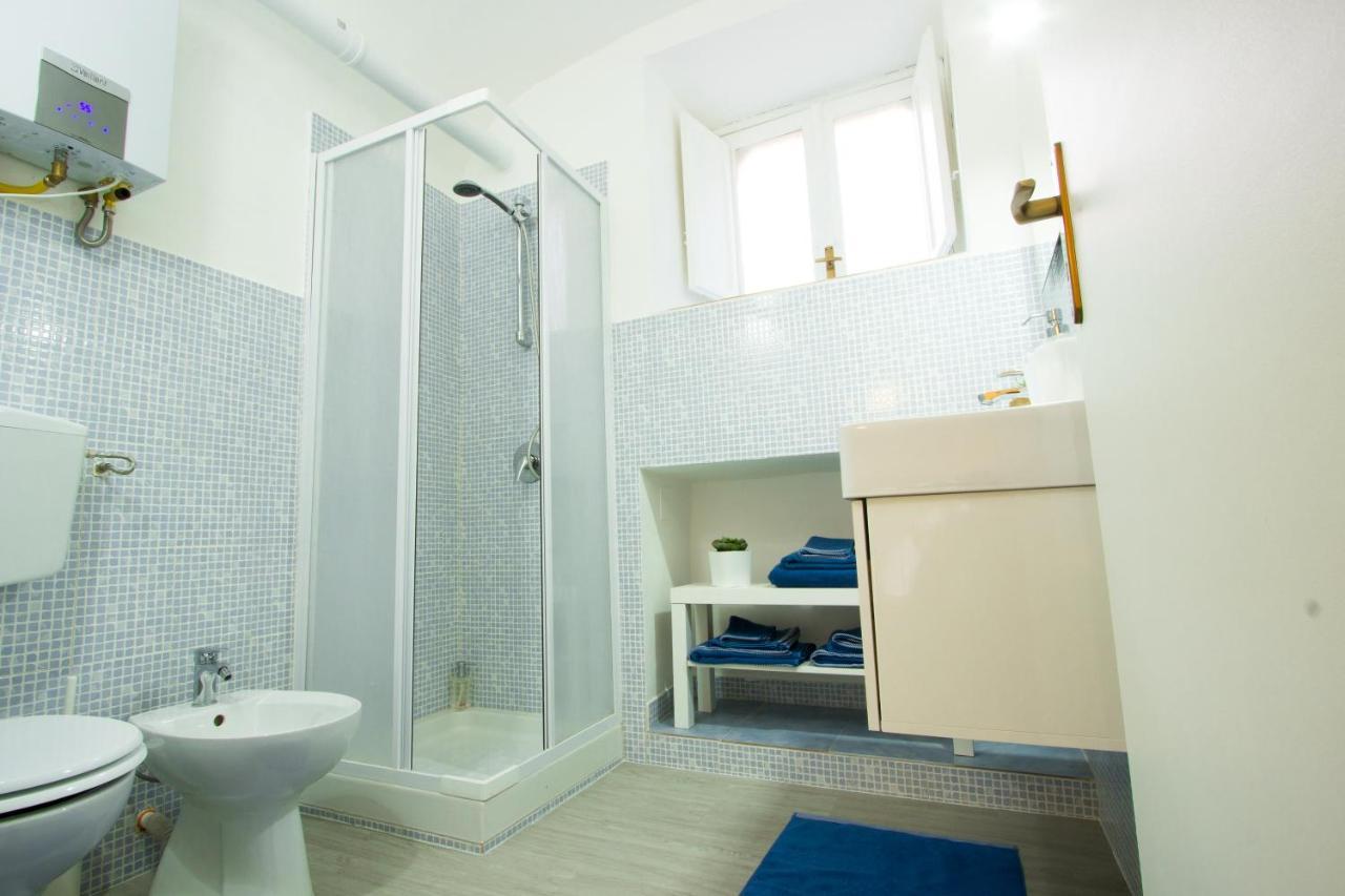 Apartament Casa Mamo 36 Palermo Zewnętrze zdjęcie