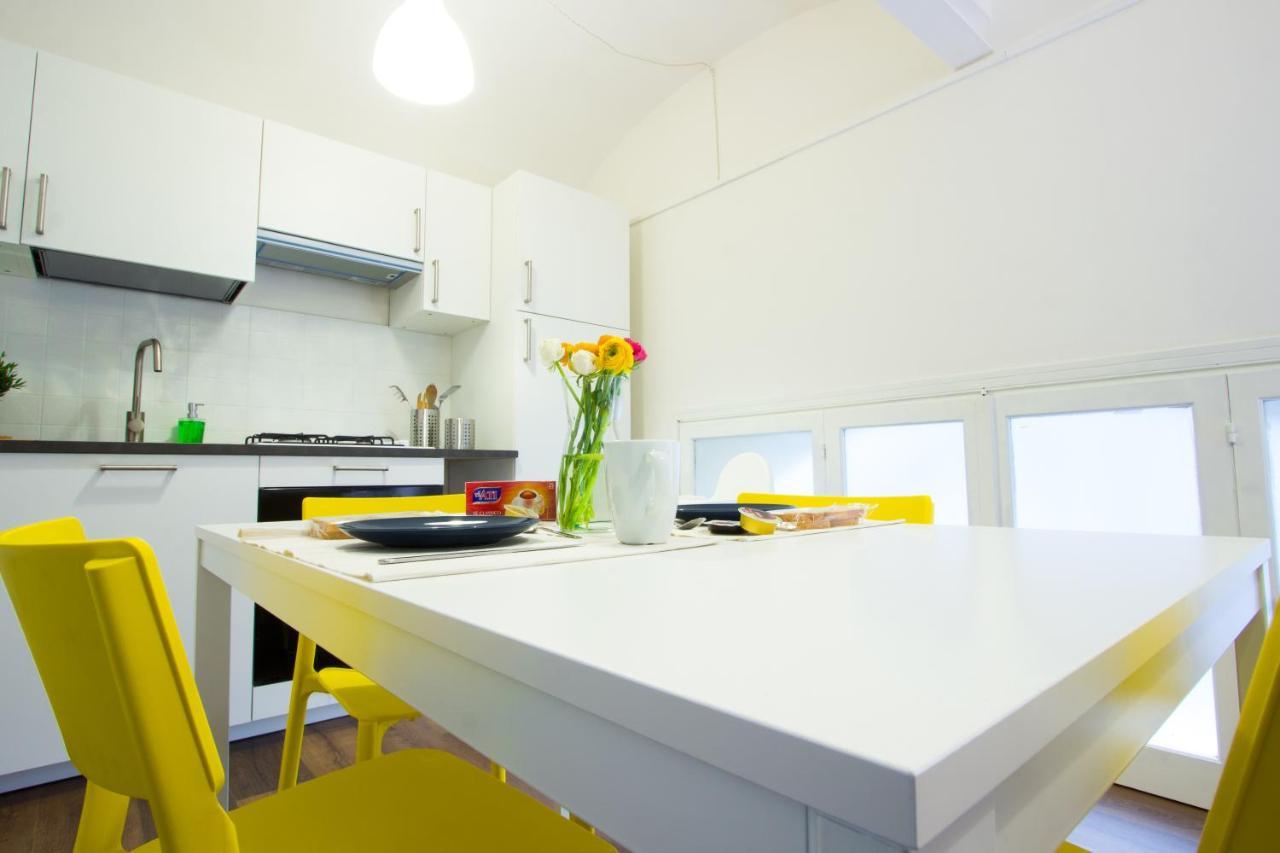 Apartament Casa Mamo 36 Palermo Zewnętrze zdjęcie