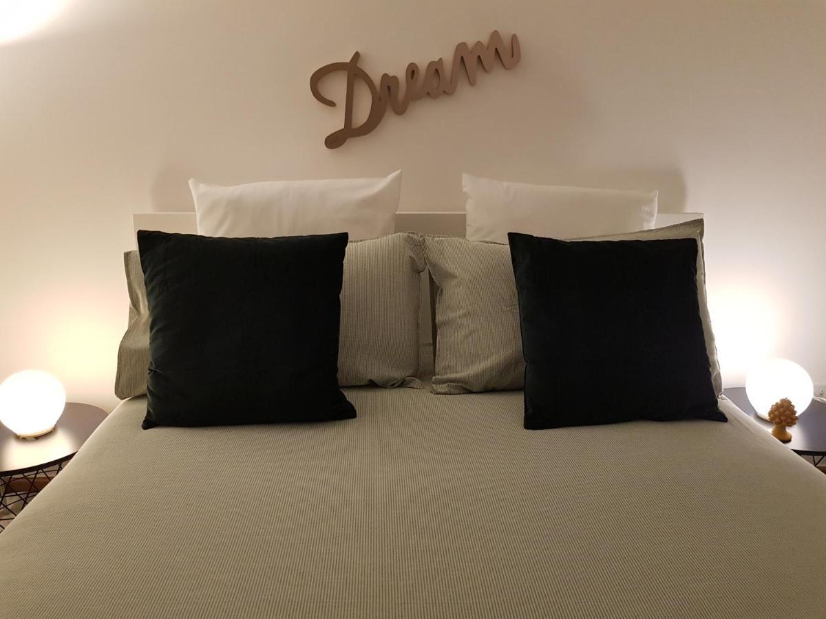Apartament Casa Mamo 36 Palermo Zewnętrze zdjęcie